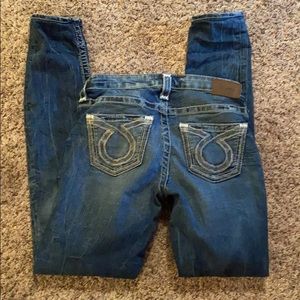 Big Star Jeans